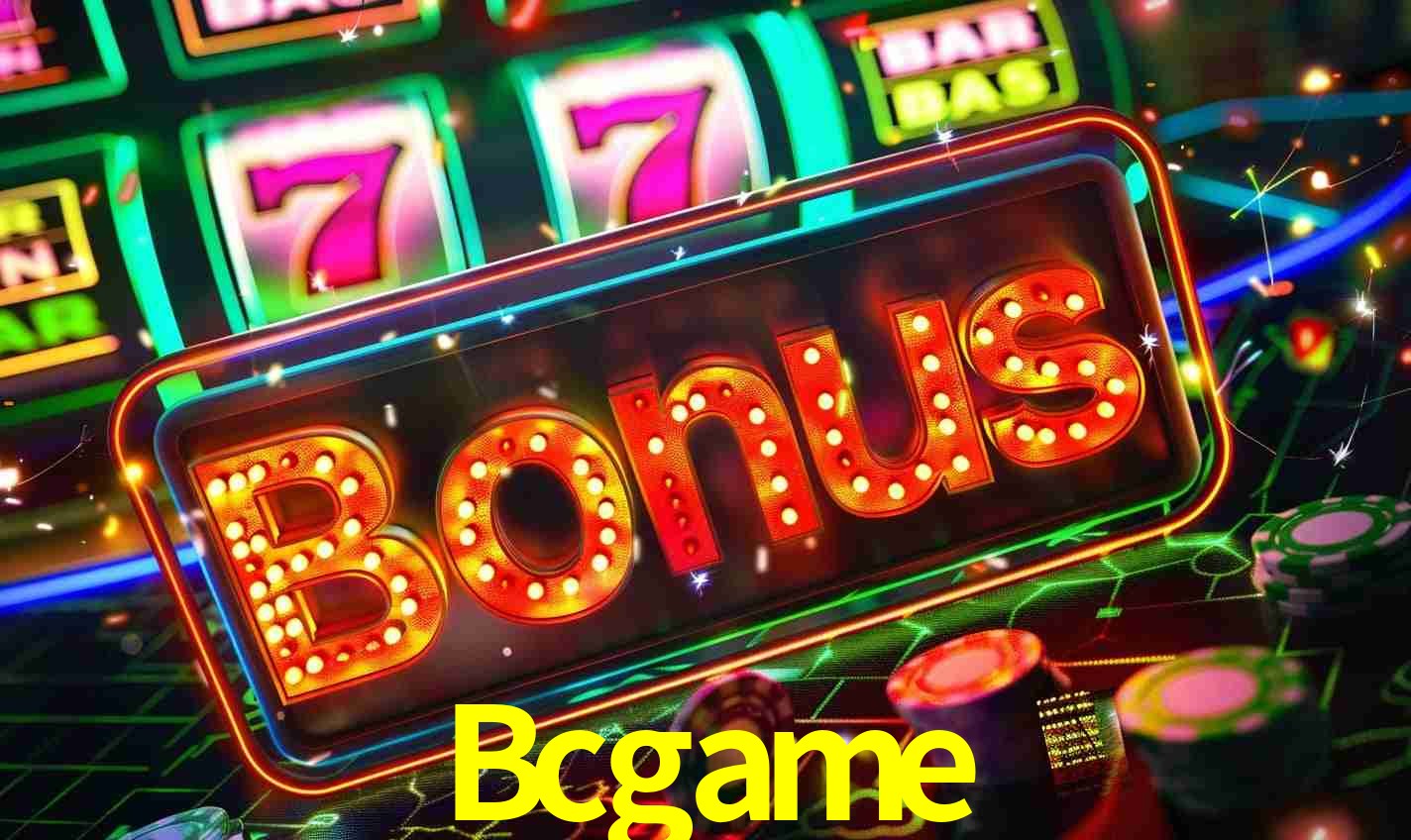 Sistema de Bônus Bcgame