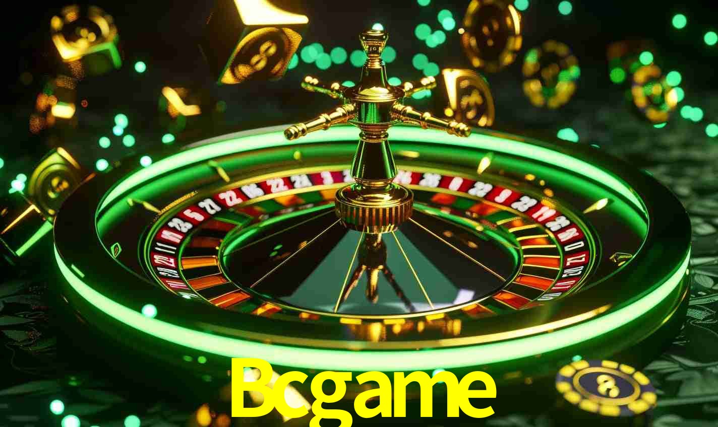 Desfrutar de um Cassino Bcgame