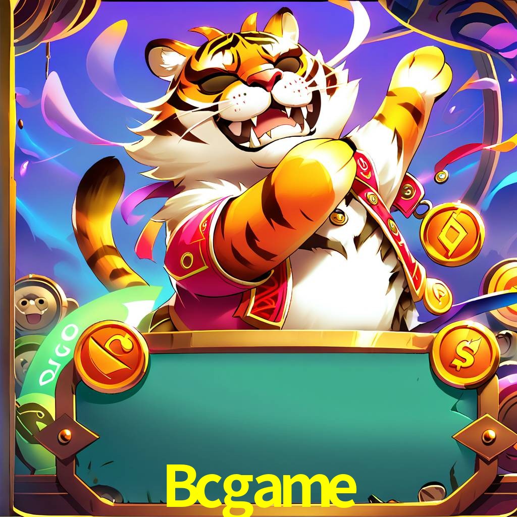 Bcgame Fortune Tiger Mergulhe na Atmosfera