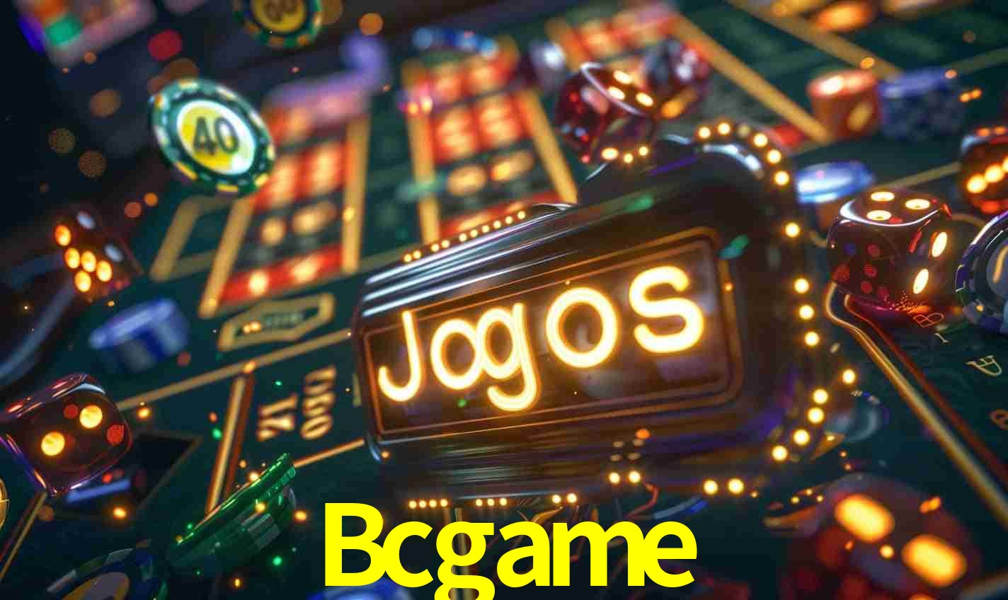 Mundo dos Jogos Bcgame