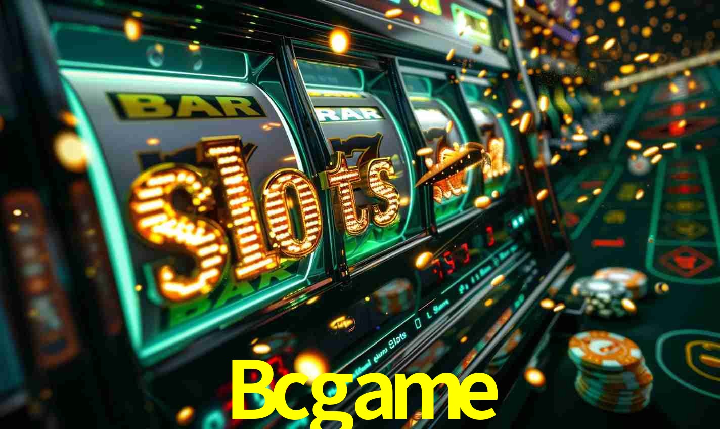 Melhor dos Slots Cassino Bcgame