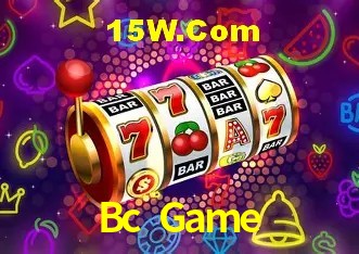 Integração de APIs Bc Game
