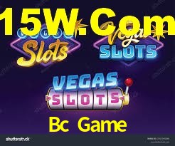 Welcome Bonus Bc Game