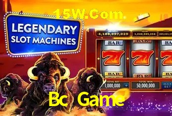 Promoções Sazonais Bc Game