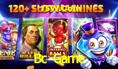 Estatísticas do Jogo Bc Game