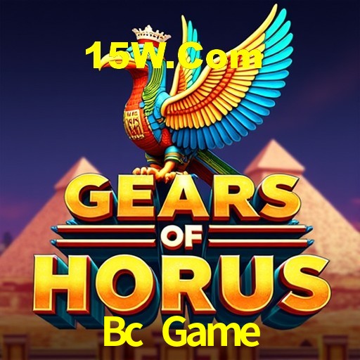Interface do App Bc Game