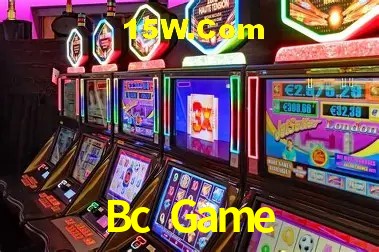 Tecnologia da Plataforma Bc Game