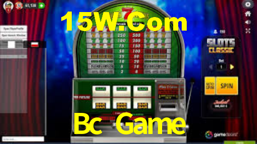 Bc.Game