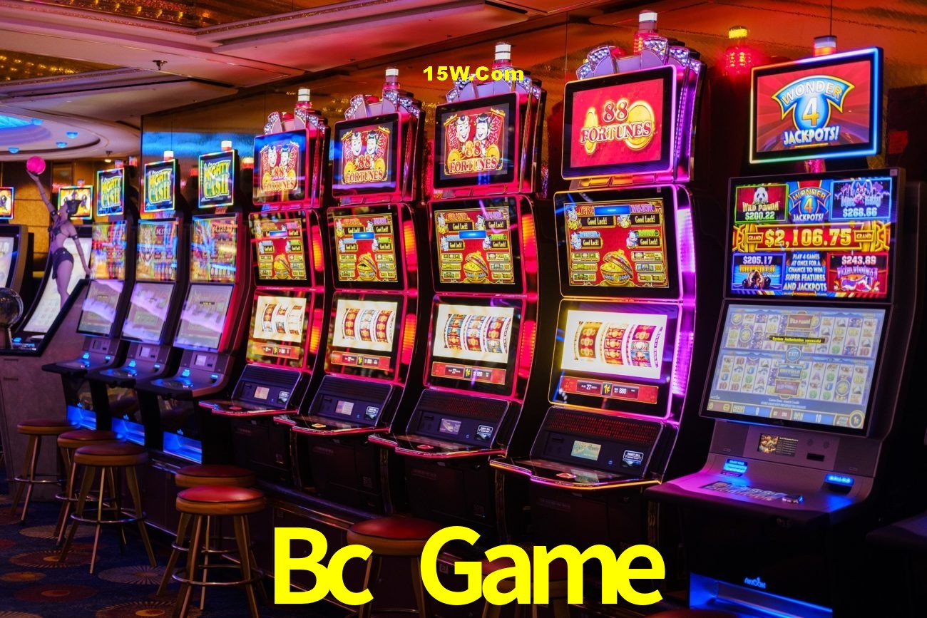 Games Directory Bc Game