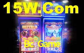 Bc Game App Interface