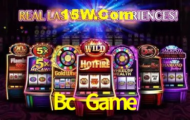 Jogos de Slot Bc Game